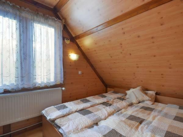 Gajowka Sajczyce - Gospodarstwo Agroturystyczne Villa Chelm Ngoại thất bức ảnh