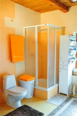 Gajowka Sajczyce - Gospodarstwo Agroturystyczne Villa Chelm Ngoại thất bức ảnh