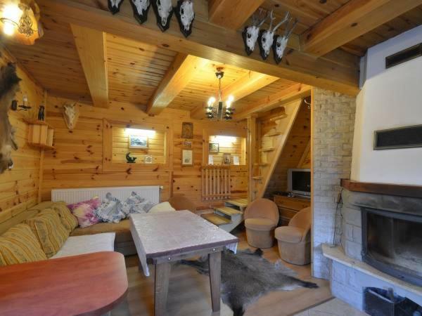 Gajowka Sajczyce - Gospodarstwo Agroturystyczne Villa Chelm Ngoại thất bức ảnh